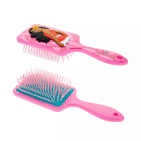 Spazzola Princess Moana Disney Paddle Brush Mad Beauty