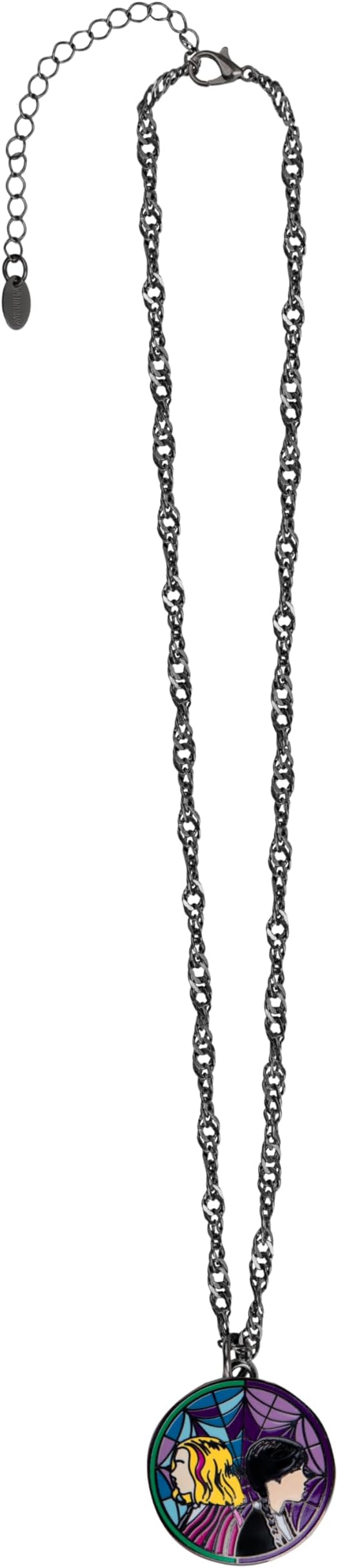 Collana Mercoledì e Enid - Wednesday