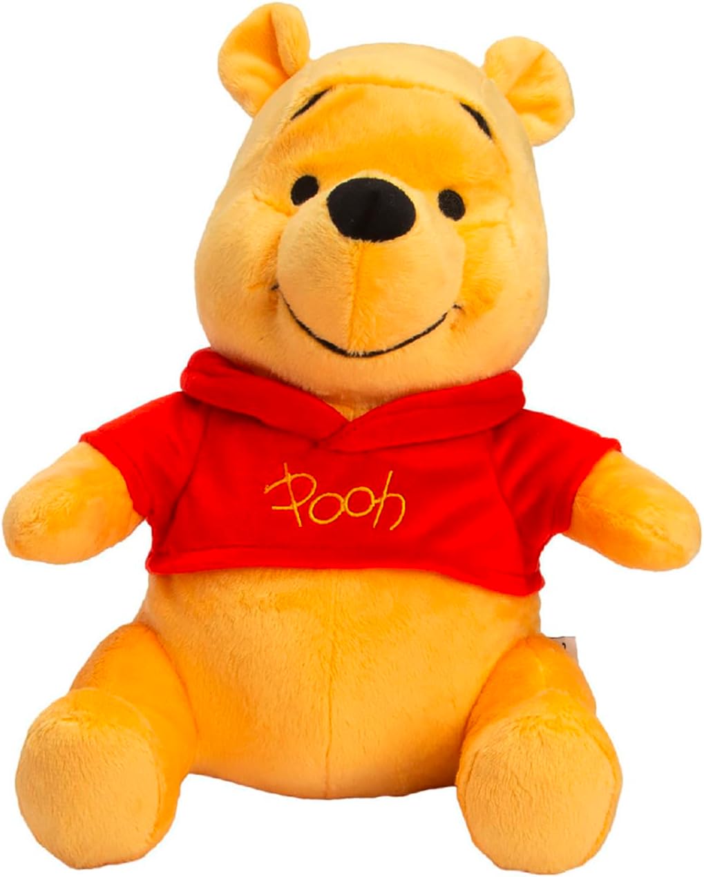 Peluche Winnie the Pooh 25cm Disney