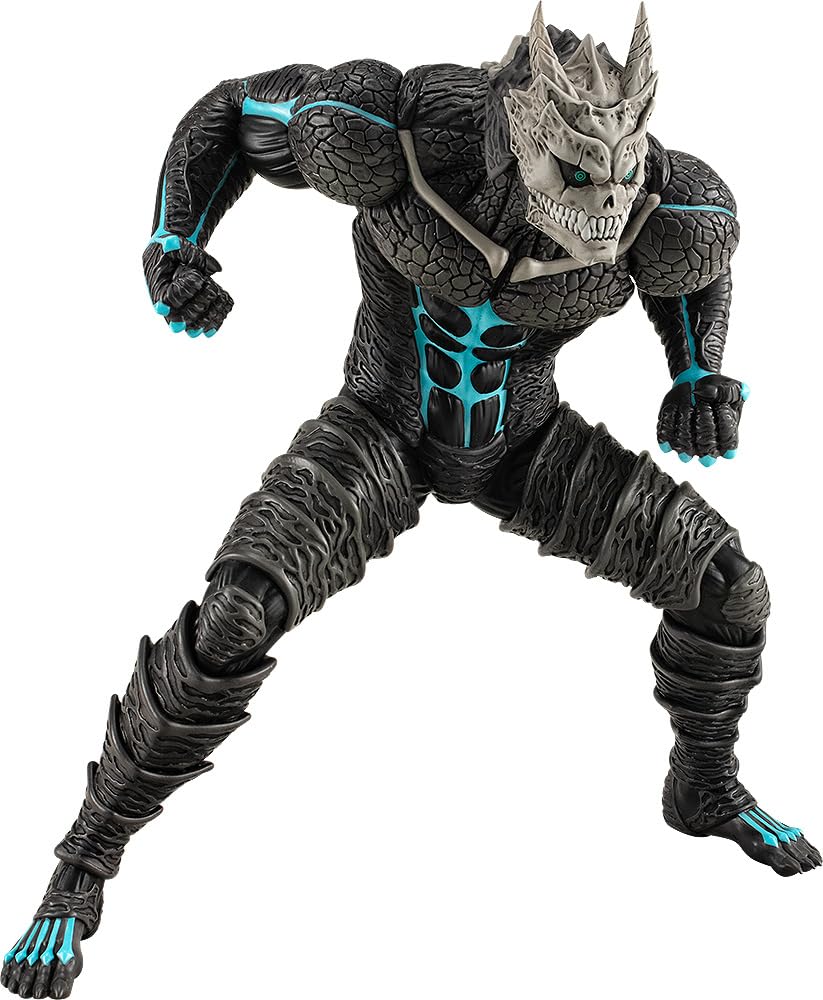 Figure Popup Parade Kaiju No.8 17 cm