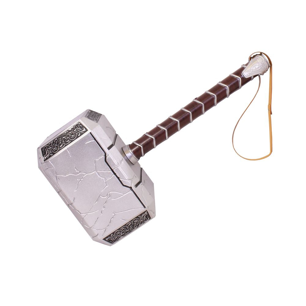 Riproduzione Mjolnir Thor in Foam