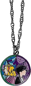 Collana Mercoledì e Enid - Wednesday