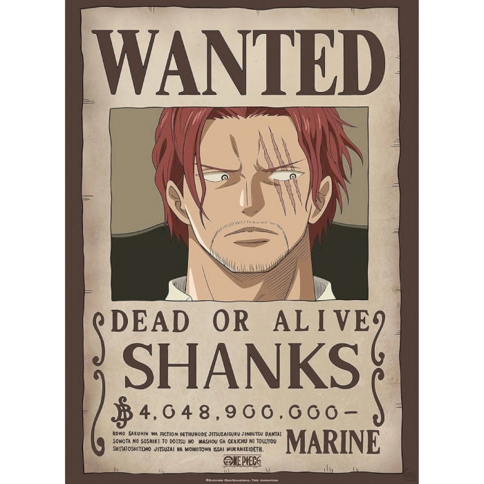 Poster in compensato