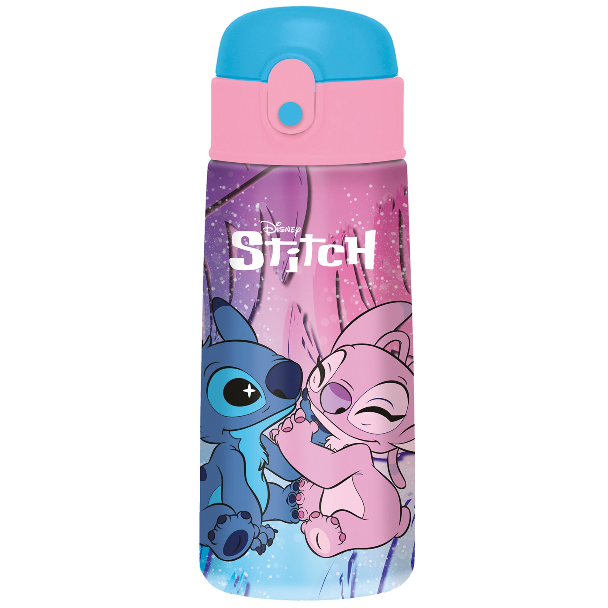 Borraccia termica Disney Lilo e Stitch