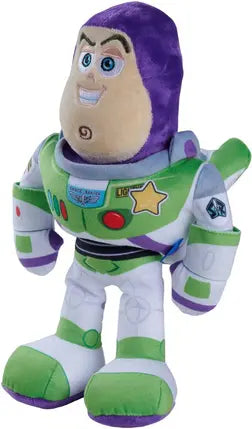 Peluche Buzz Lightyear Toy Story 5 Disney 25cm