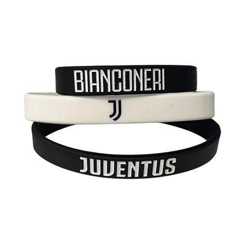 Braccialetti Juventus