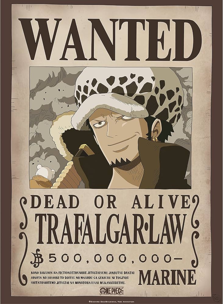 Poster in compensato