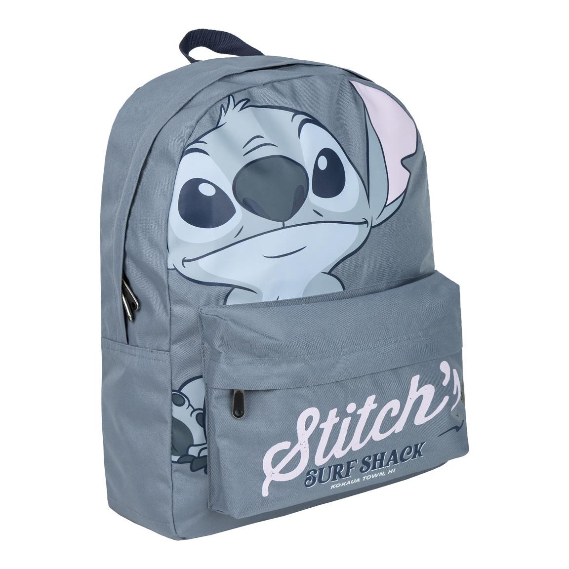 Zaino Stitch Disney Lilo e Stitch
