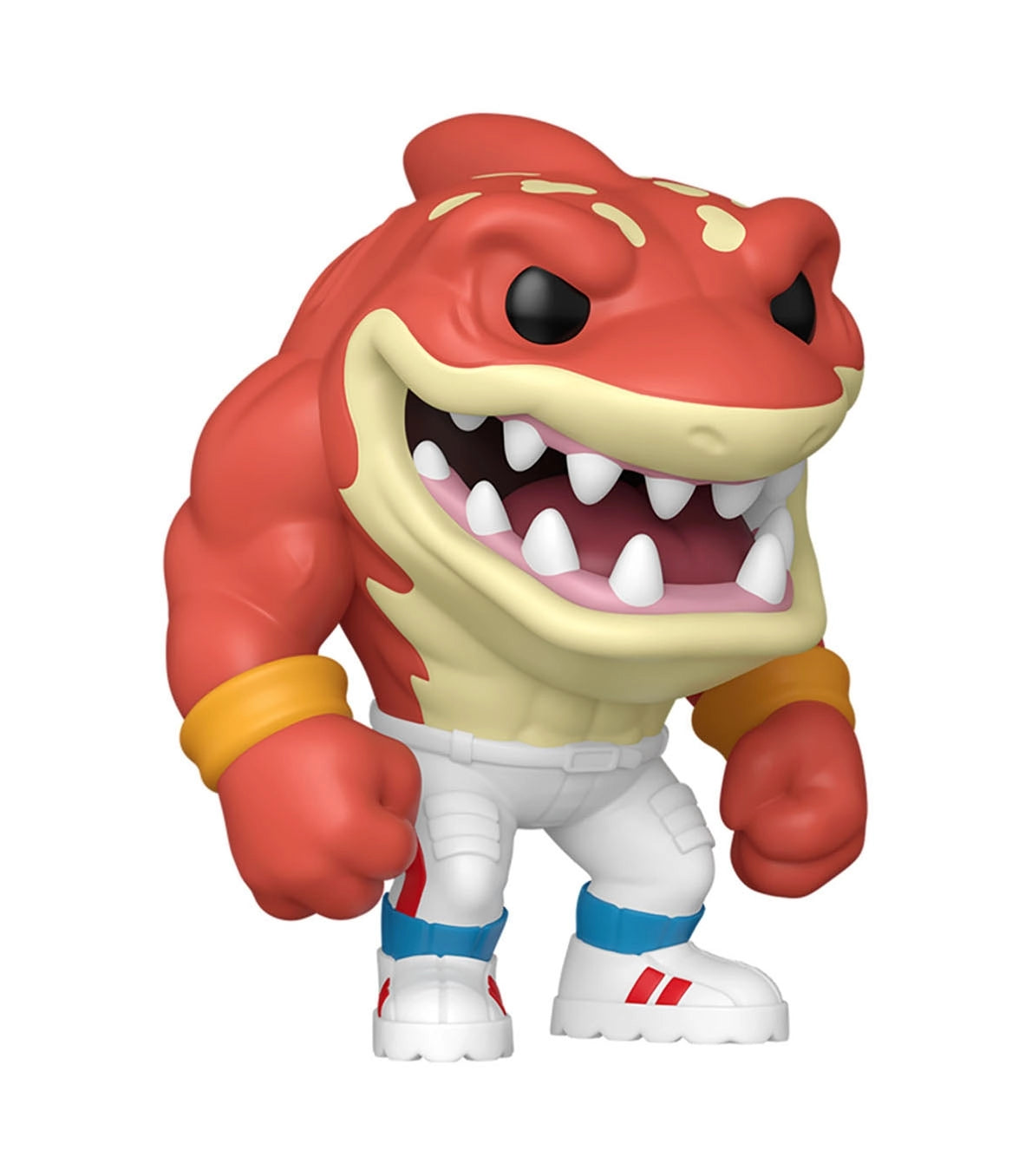Funko Pop Slammu 1710 Street Sharks