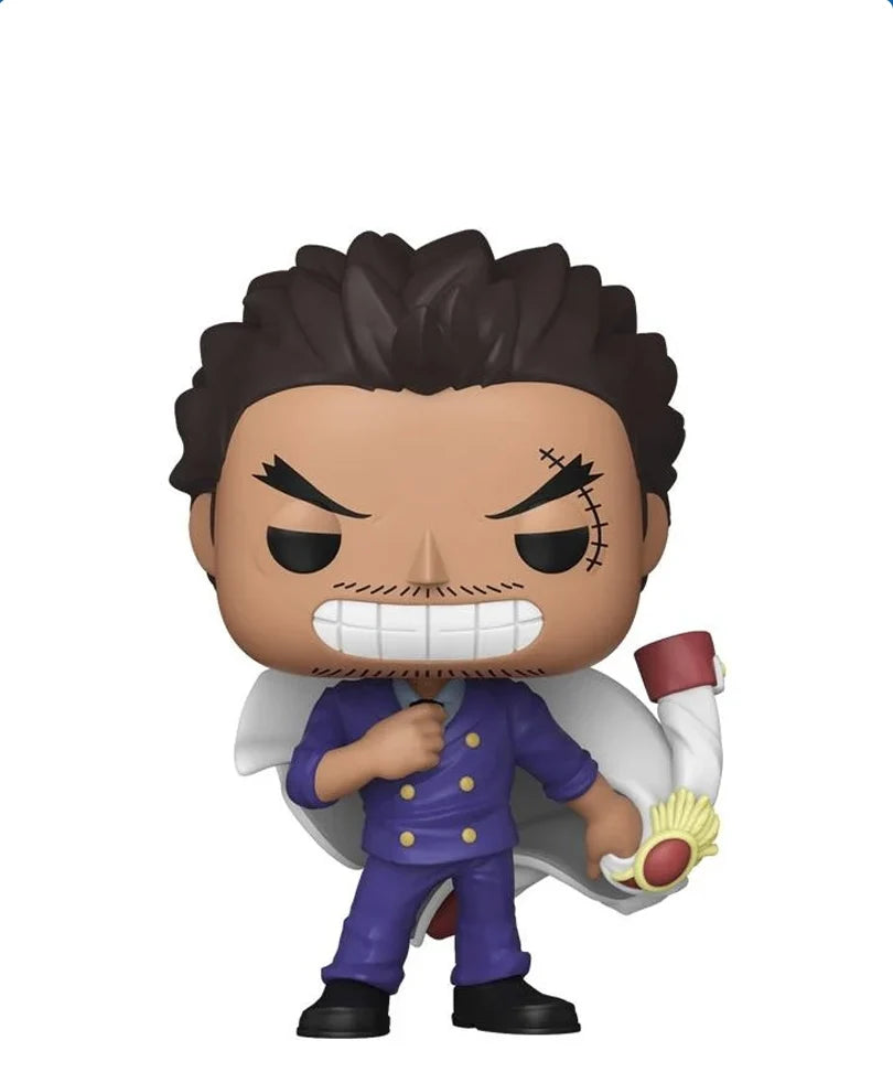 Funko Pop Monkey D. Garp 2238 One Piece Special Edition