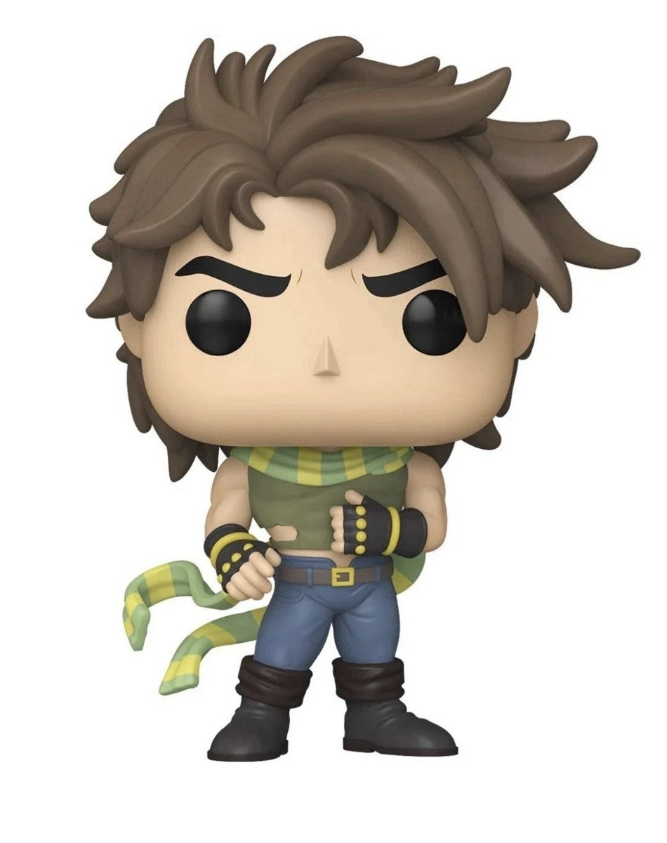 Funko Pop Joseph Joestar 2266 Jojo's Bizarre Adventure
