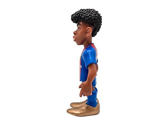Figure Minix Lamine Yamal Barcellona 13cm