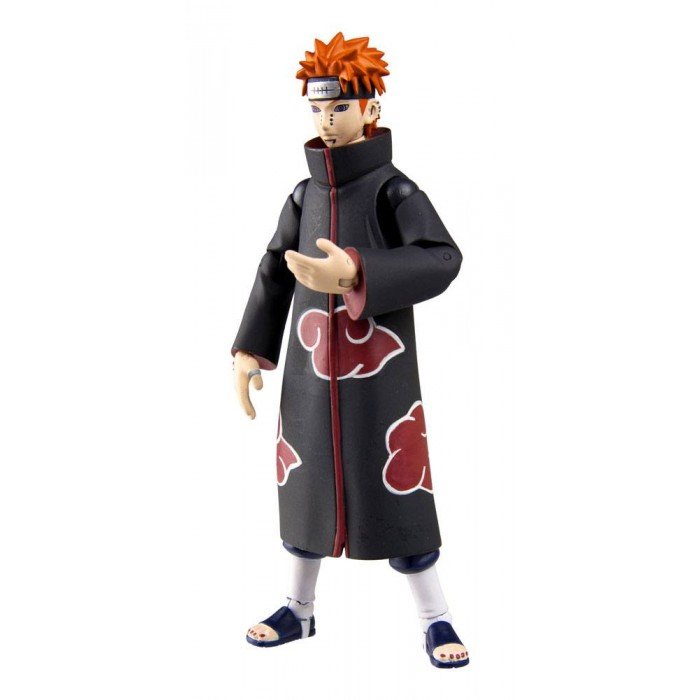 Action Figure Naruto Shippuden Pain 10 cm