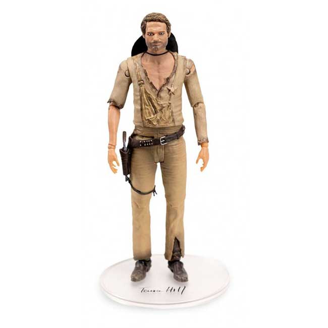 Action Figure Terence Hill Trinity