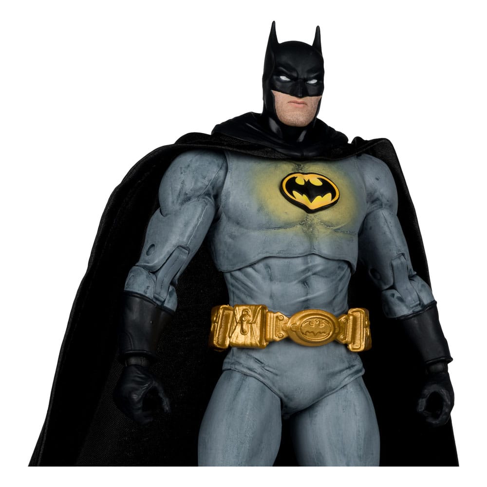 Action Figure Batman (Batman Incorporated) DC Multiverse  19 cm