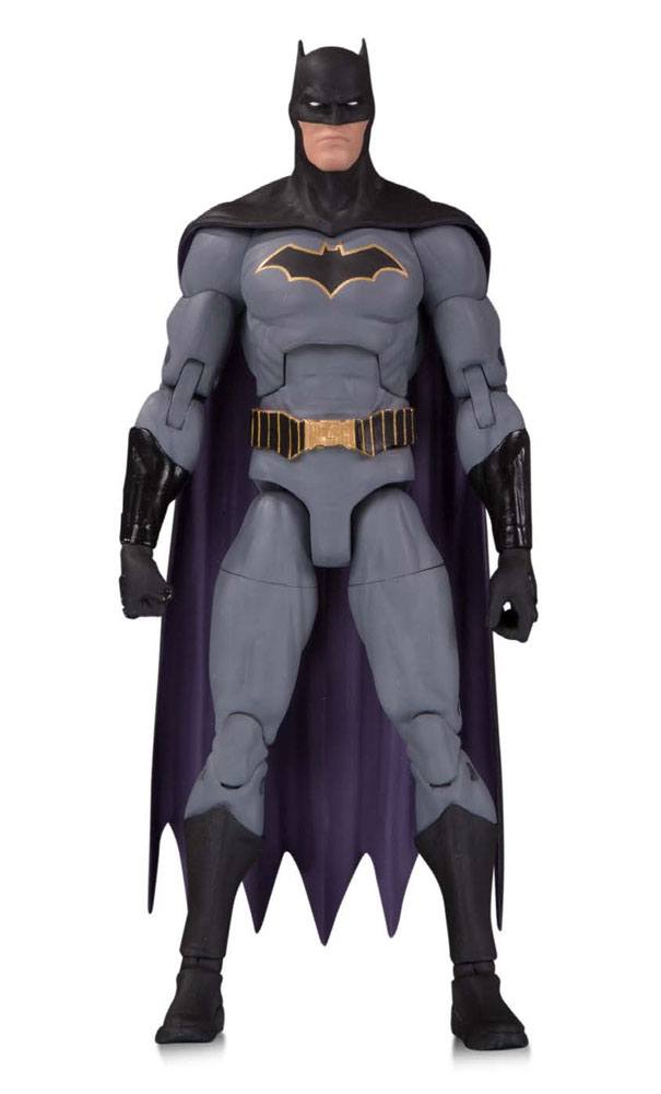 Action Figure Batman (Rebirth) Versione 2 DC Essentials 18 cm