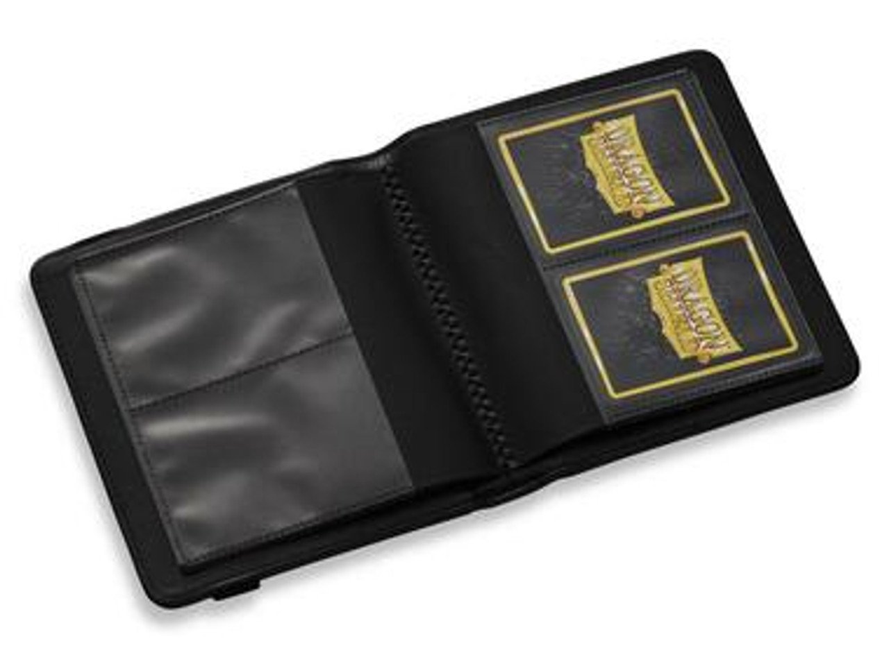 Album Protettivo Dragon Shield Card Codex 80