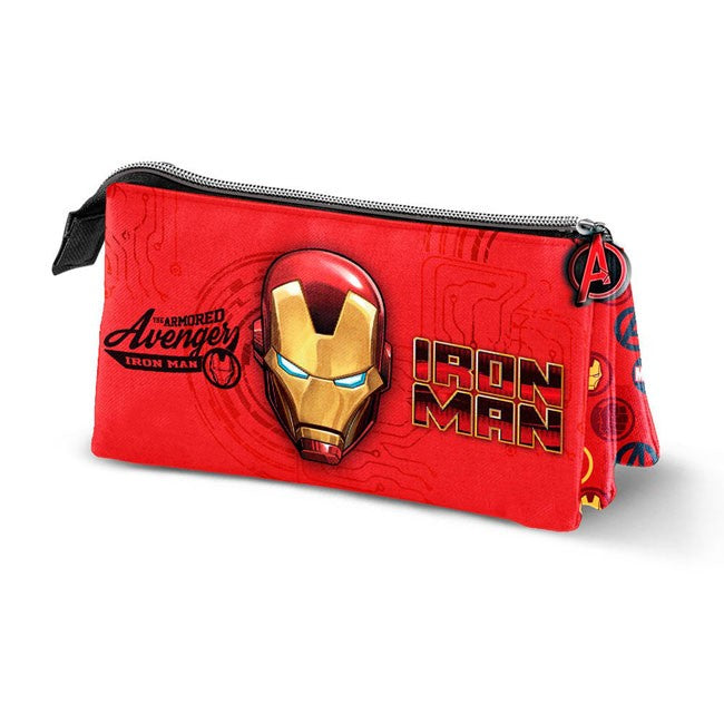 Astuccio Grande Iron Man