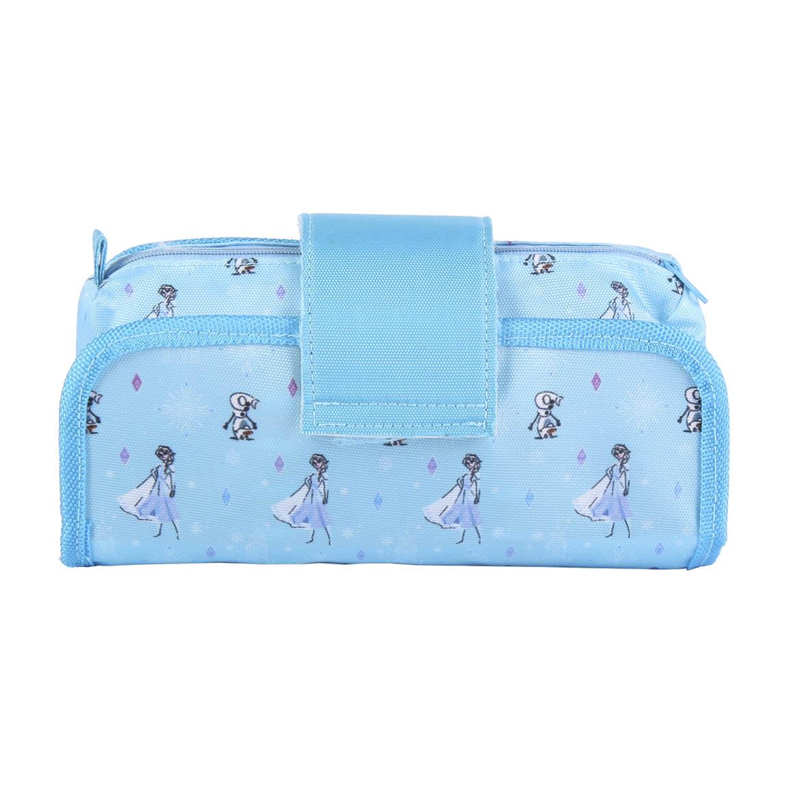 Astuccio Multifunzione Elsa Disney Frozen 2