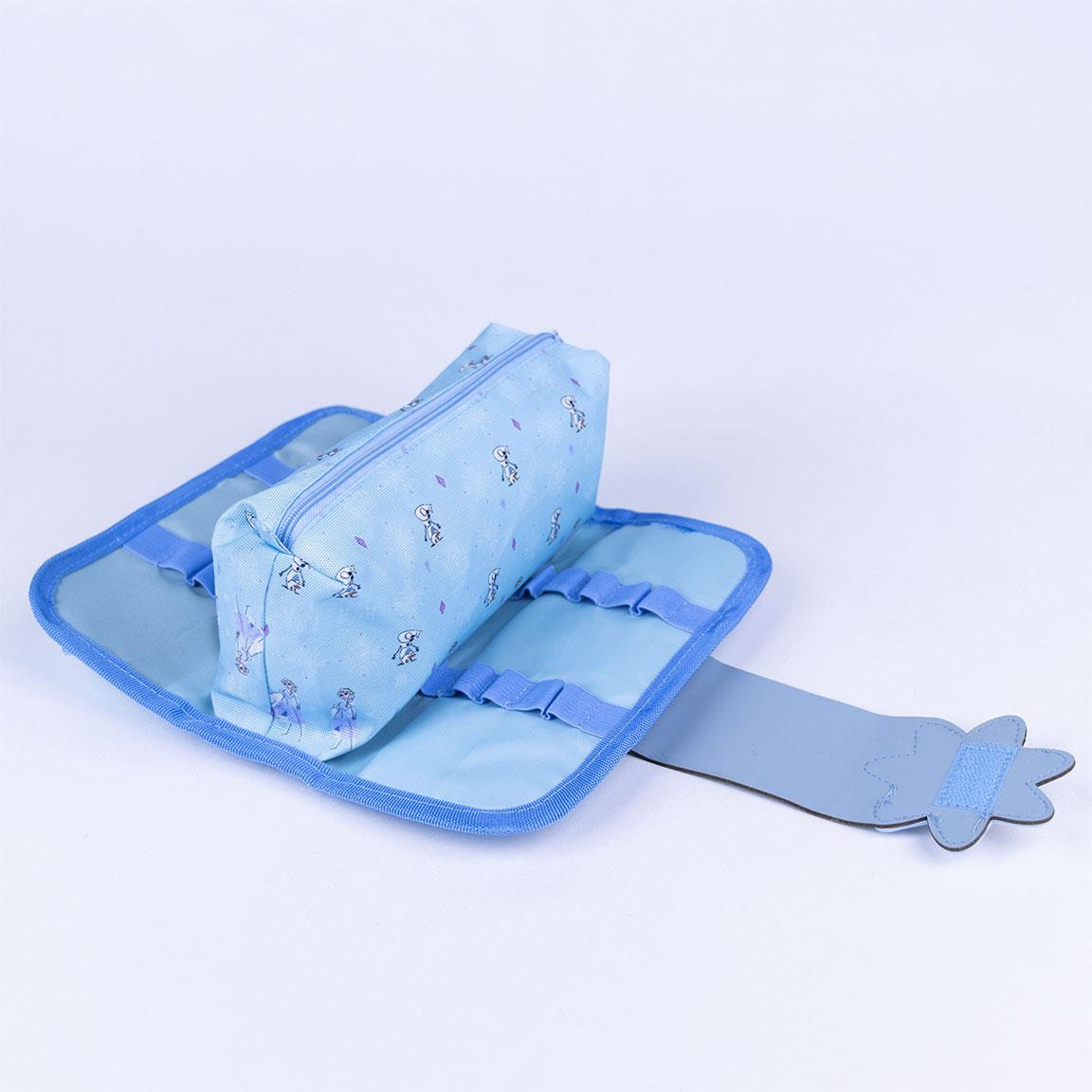 Astuccio Multifunzione Elsa Disney Frozen 2