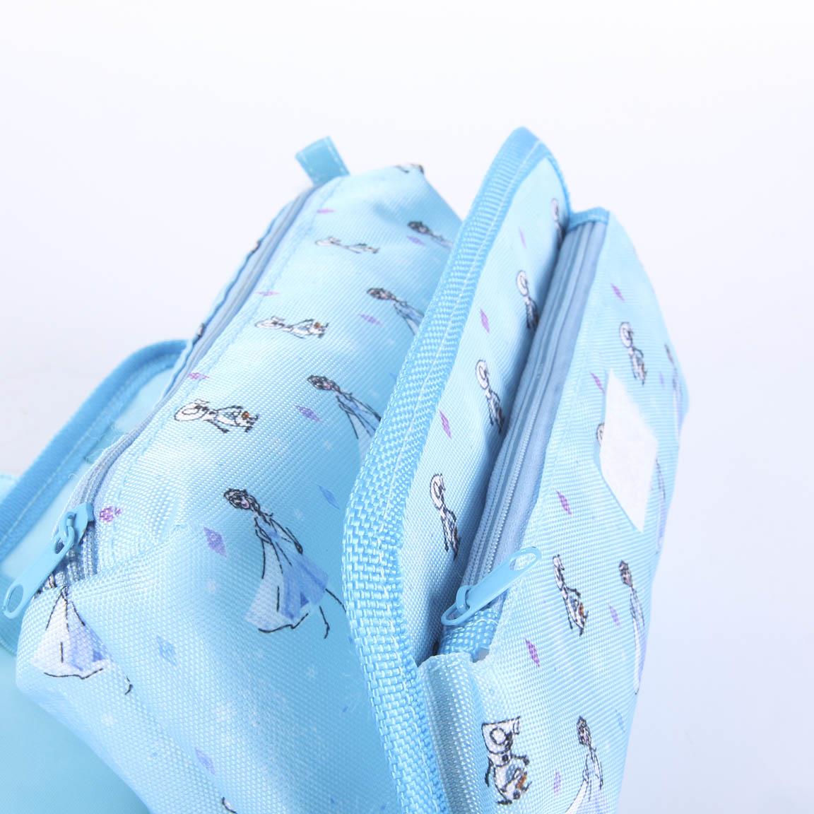 Astuccio Multifunzione Elsa Disney Frozen 2