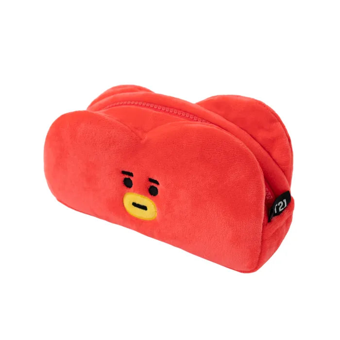 Astuccio Portatutto BTS BT21 Tata