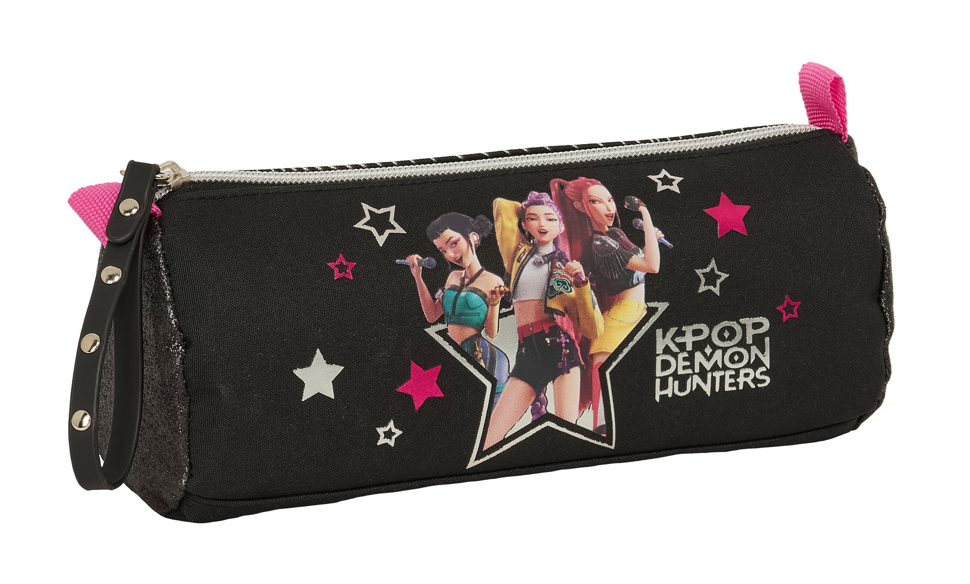 Astuccio Tubolare K-Pop Demon Hunters