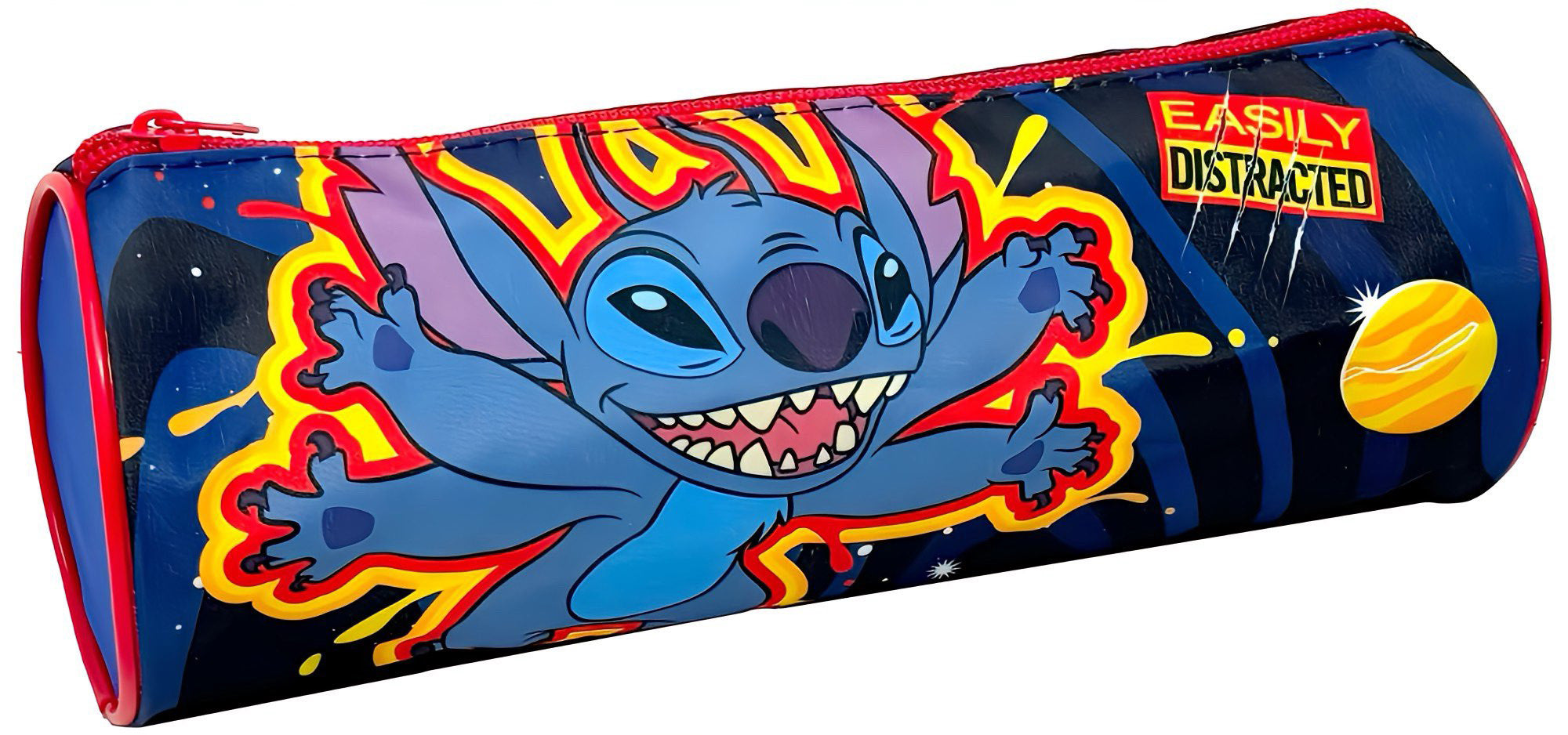 Astuccio Tubolare Stitch Disney