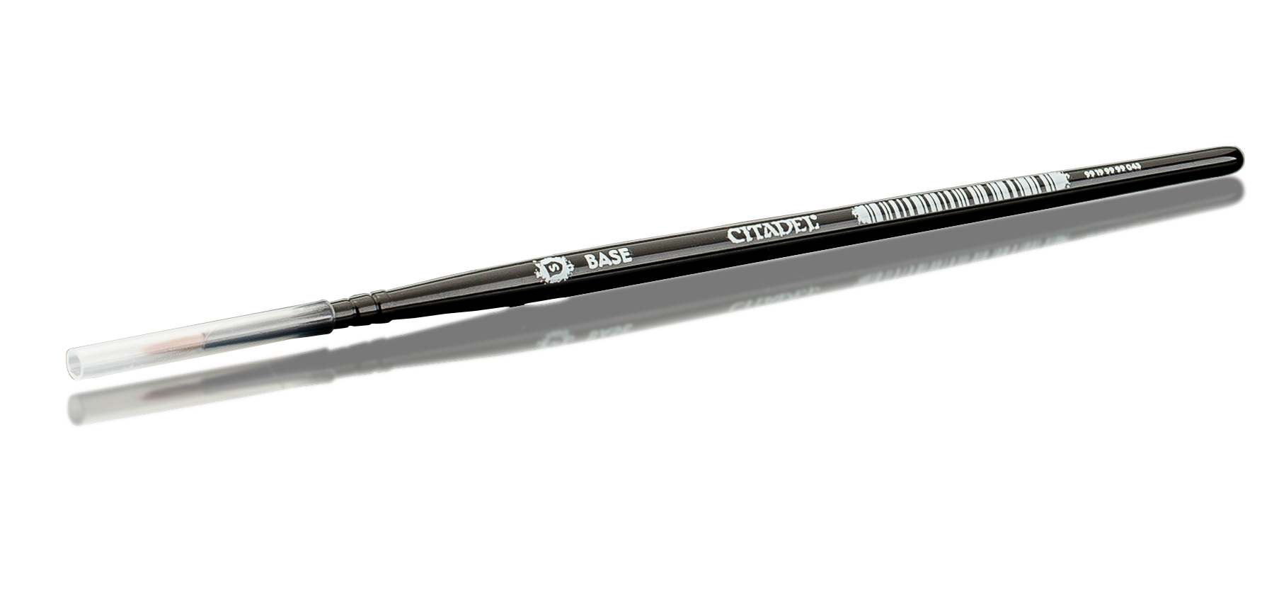 Pennello Citadel Small Base Brush