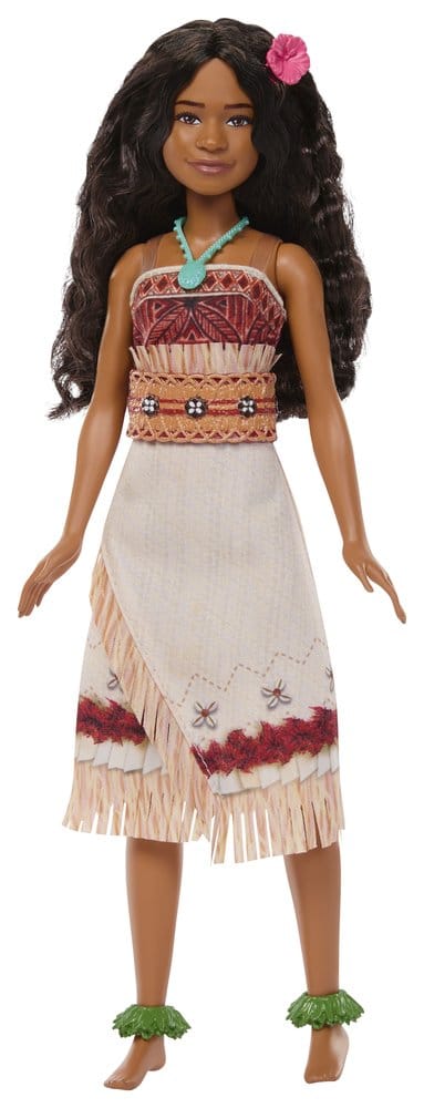 Bambola Vaiana Oceania Film Disney 2026 27 cm