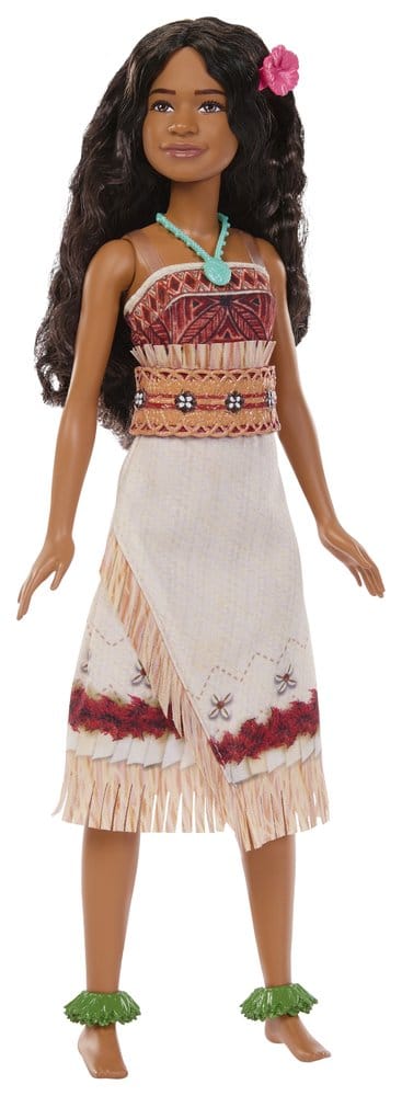Bambola Vaiana Oceania Film Disney 2026 27 cm