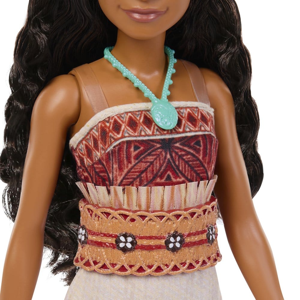 Bambola Vaiana Oceania Film Disney 2026 27 cm