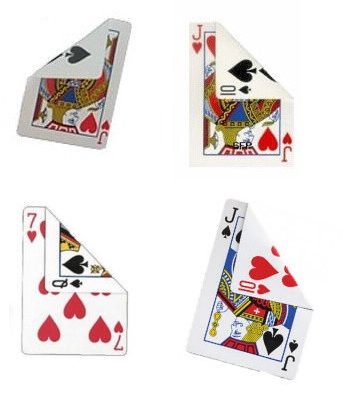 Bicycle Carte Magia Double Face