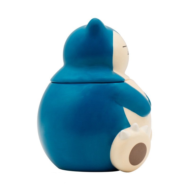 Biscottiera Snorlax Pokemon