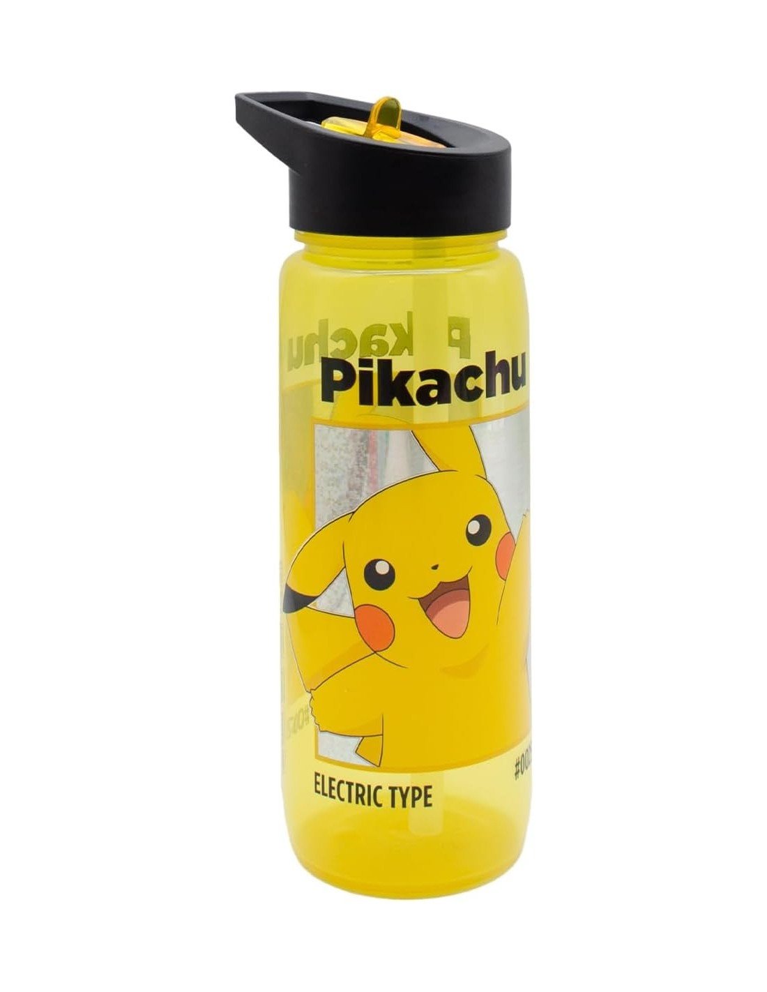 Borraccia Pikachu Pokemon 600 ml