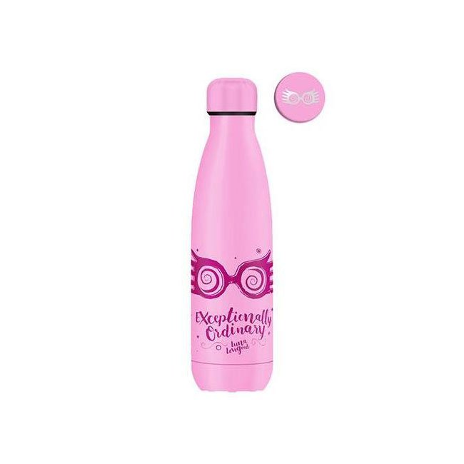 Bottiglia termica Luna Lovegood 500 ml
