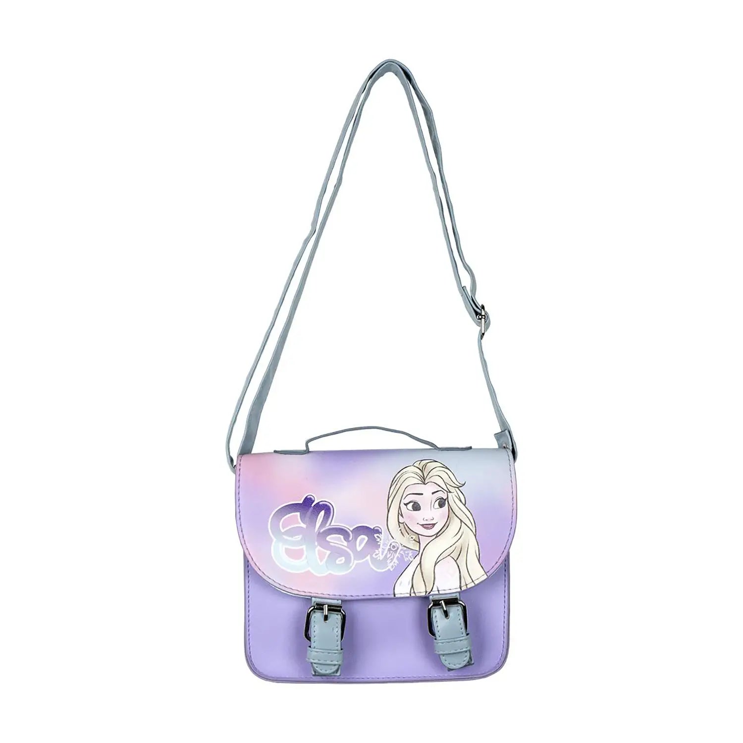 Borsa a Tracolla Frozen Disney