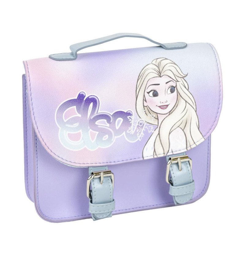 Borsa a Tracolla Frozen Disney