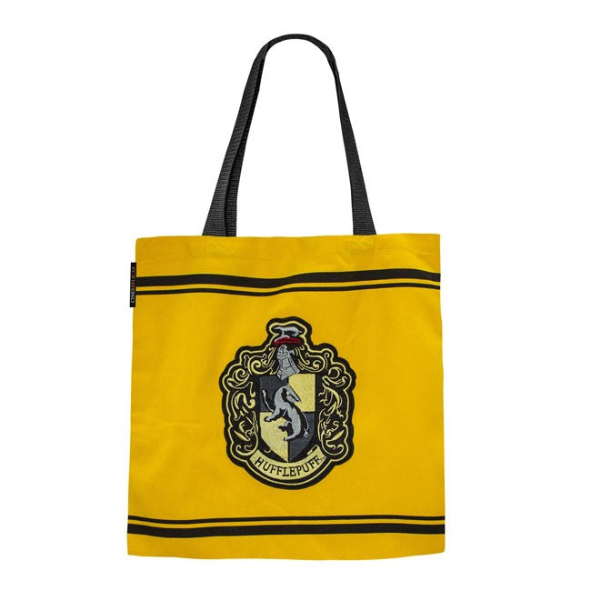 Borsa da Shopping Tassorosso Harry Potter