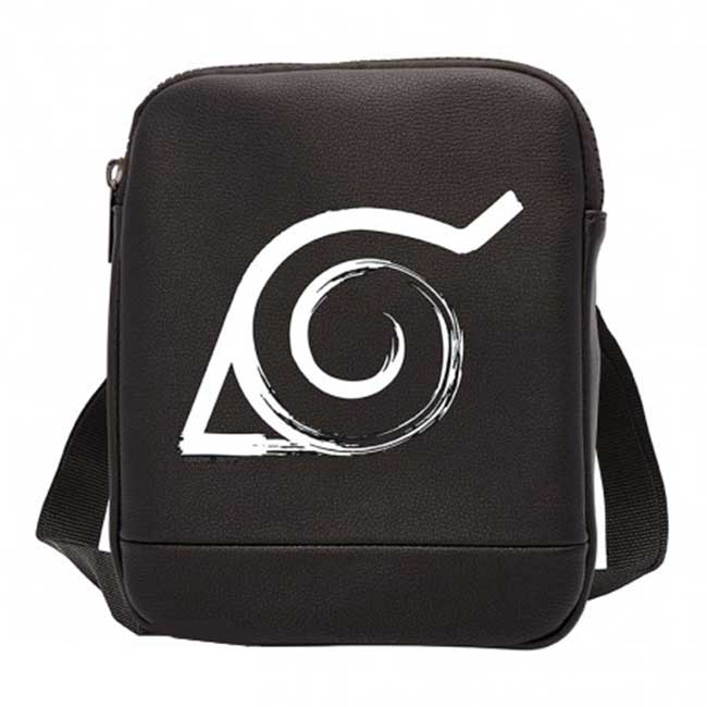 Borsa tracolla Piccola Konoha Naruto Shippuden
