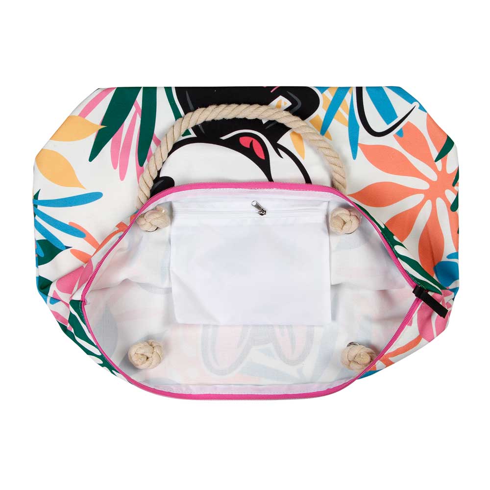 Borsa da Spiaggia Minnie Disney