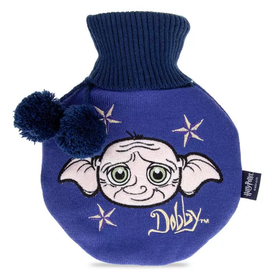 Borsa dell'acqua calda Dobby Harry Potter Mad Beauty Warner Bros