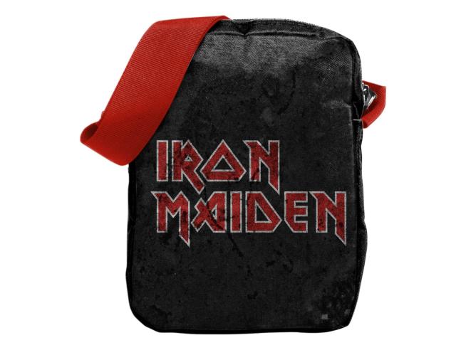 Borsello a tracolla Iron Maiden