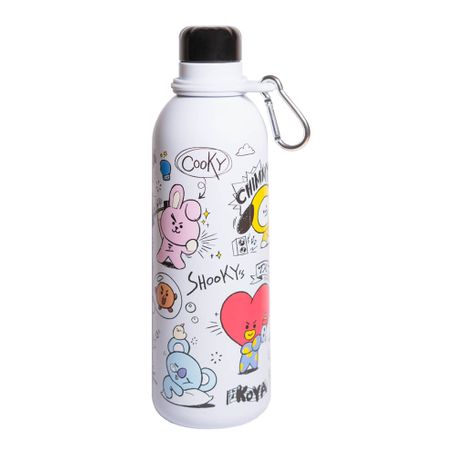 Bottiglia Termica BTS BT21