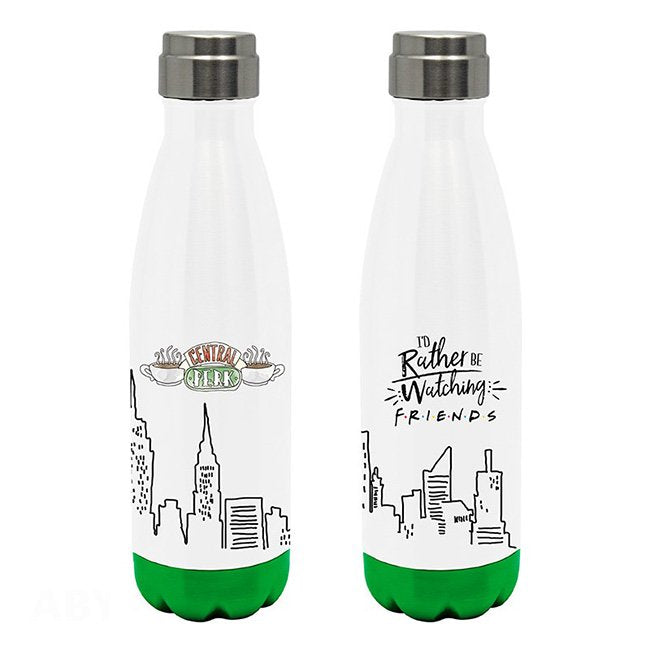 Bottiglia Termica Central Perk Friends