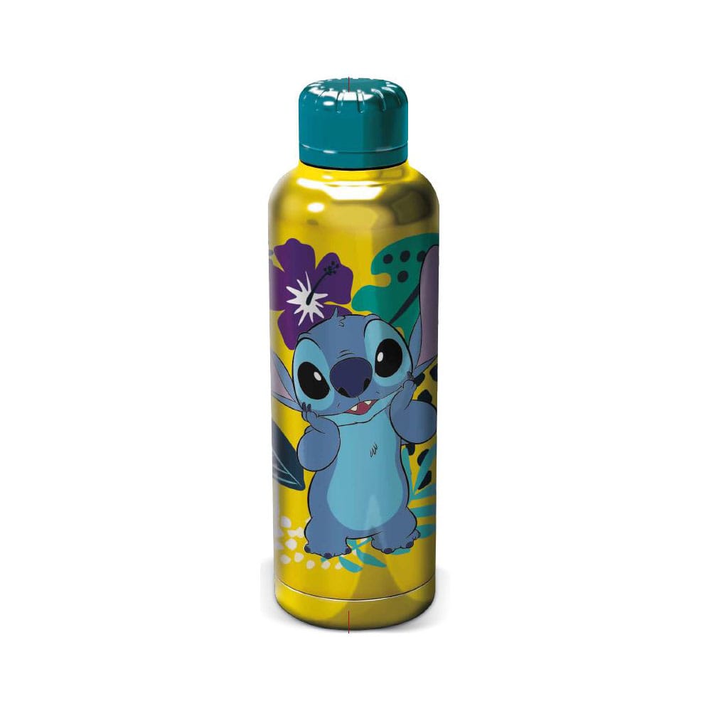 Bottiglia Thermo Disney Lilo e Stitch