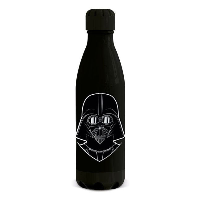 Bottiglia in plastica rigida Star Wars Darth Vader