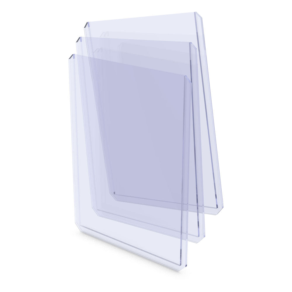 Buste Protettive Ultimate Guard Card Covers Toploading