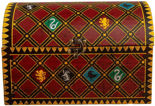 Calendario Avvento 2025 Deluxe Quiddtich Harry Potter