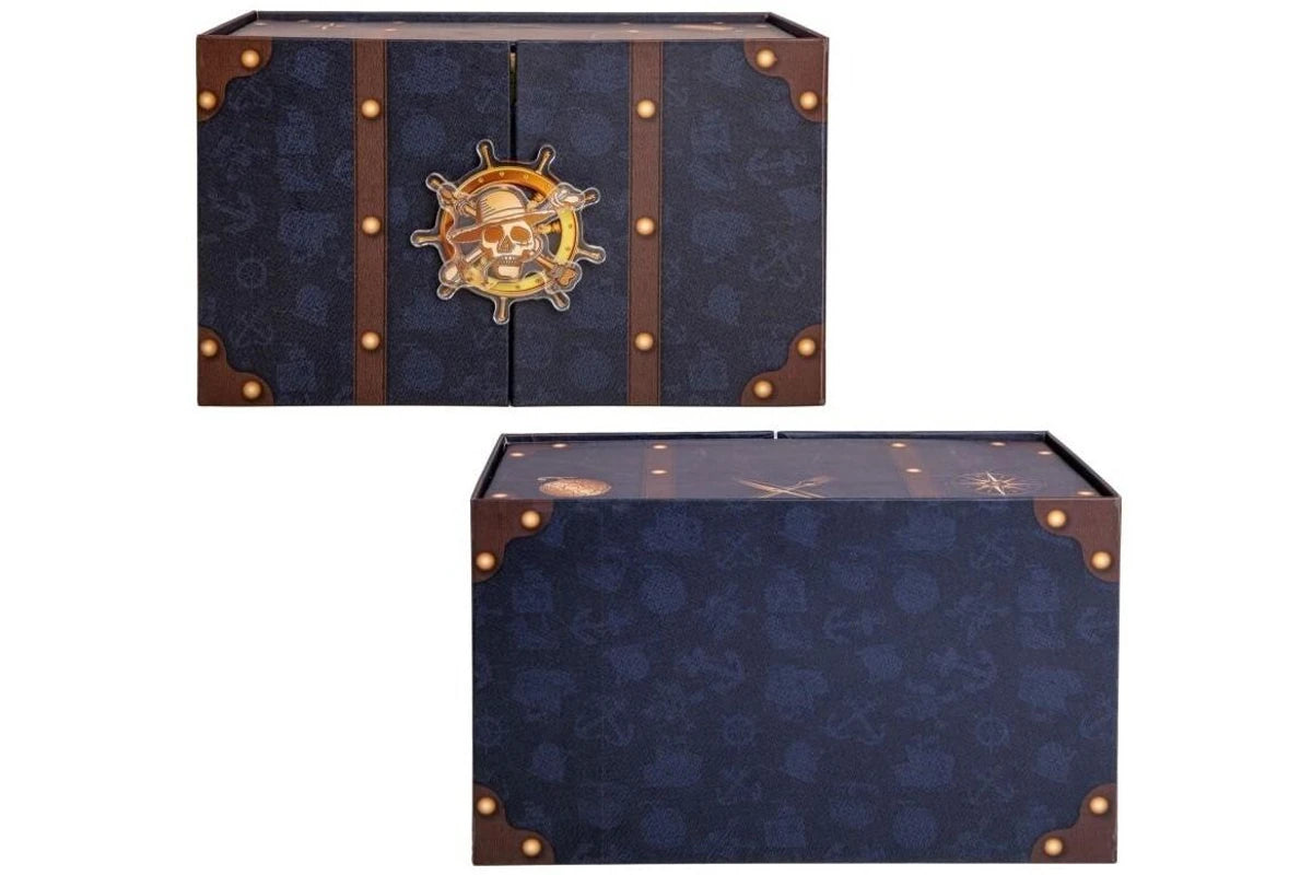 Calendario Avvento Deluxe 2025 One Piece